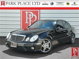 2007 Mercedes-Benz E63 (CC-1000856) for sale in Bellevue, Washington