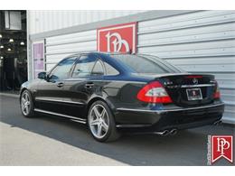 2007 Mercedes-Benz E63 (CC-1000856) for sale in Bellevue, Washington