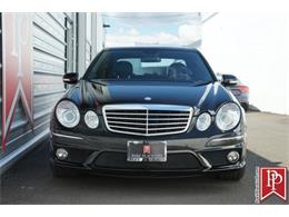 2007 Mercedes-Benz E63 (CC-1000856) for sale in Bellevue, Washington