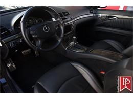 2007 Mercedes-Benz E63 (CC-1000856) for sale in Bellevue, Washington