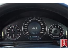 2007 Mercedes-Benz E63 (CC-1000856) for sale in Bellevue, Washington