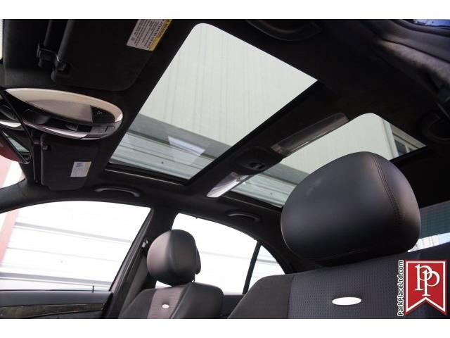 2007 Mercedes-Benz E63 (CC-1000856) for sale in Bellevue, Washington