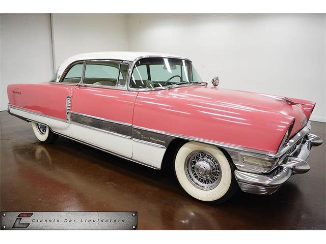 1955 Packard 400 (CC-1008561) for sale in Sherman, Texas
