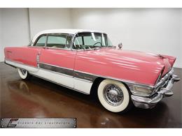 1955 Packard 400 (CC-1008561) for sale in Sherman, Texas