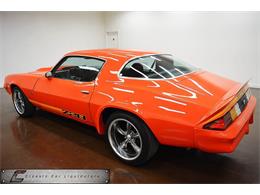 1979 Chevrolet Camaro Z28 (CC-1008564) for sale in Sherman, Texas