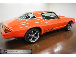 1979 Chevrolet Camaro Z28 (CC-1008564) for sale in Sherman, Texas