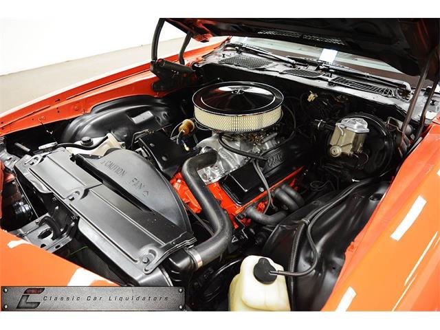 1979 Chevrolet Camaro Z28 (CC-1008564) for sale in Sherman, Texas