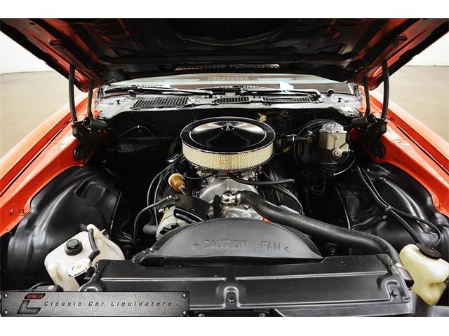 1979 Chevrolet Camaro Z28 (CC-1008564) for sale in Sherman, Texas