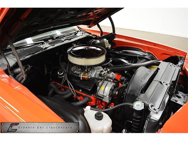 1979 Chevrolet Camaro Z28 (CC-1008564) for sale in Sherman, Texas