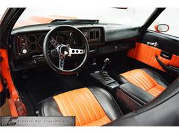 1979 Chevrolet Camaro Z28 (CC-1008564) for sale in Sherman, Texas