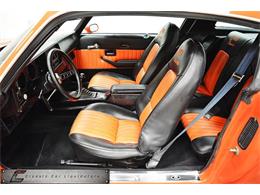 1979 Chevrolet Camaro Z28 (CC-1008564) for sale in Sherman, Texas