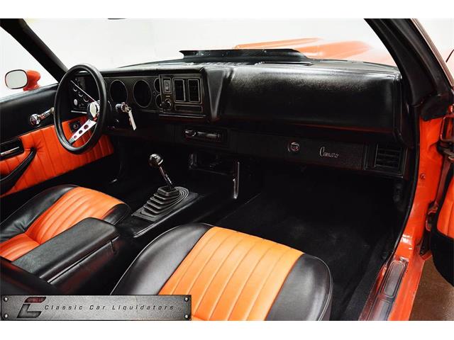 1979 Chevrolet Camaro Z28 (CC-1008564) for sale in Sherman, Texas