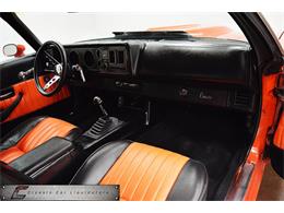 1979 Chevrolet Camaro Z28 (CC-1008564) for sale in Sherman, Texas