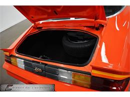 1979 Chevrolet Camaro Z28 (CC-1008564) for sale in Sherman, Texas