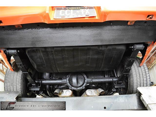 1979 Chevrolet Camaro Z28 (CC-1008564) for sale in Sherman, Texas