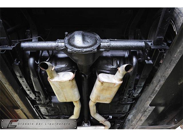1979 Chevrolet Camaro Z28 (CC-1008564) for sale in Sherman, Texas