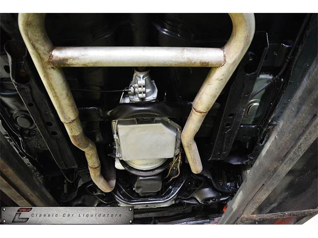 1979 Chevrolet Camaro Z28 (CC-1008564) for sale in Sherman, Texas