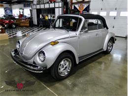 1979 Volkswagen Beetle (CC-1008596) for sale in Beverly, Massachusetts