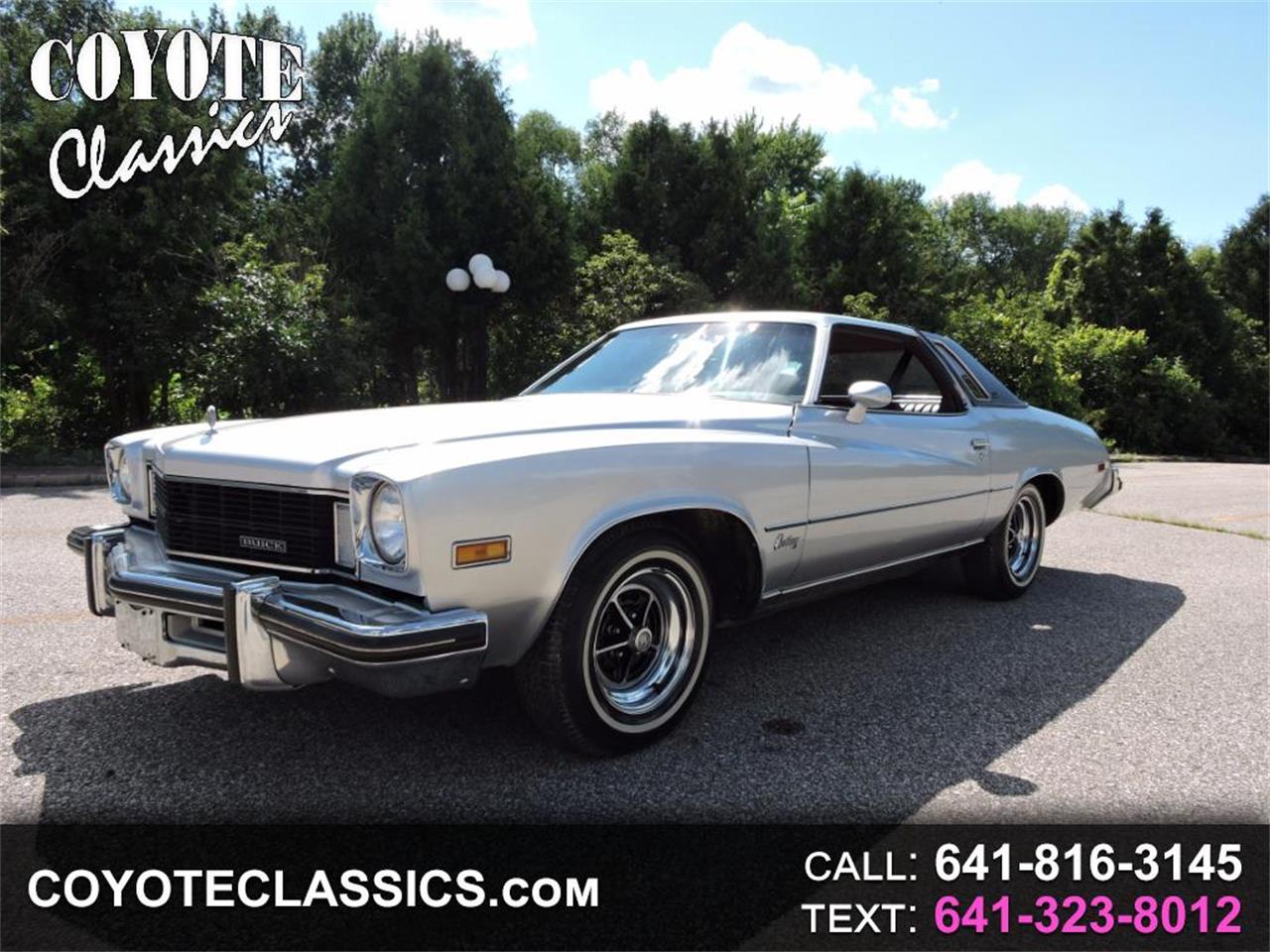 1975 buick century for sale classiccars com cc 1000865 1975 buick century for sale