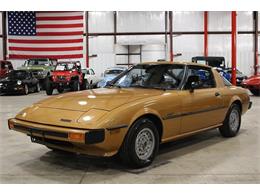1980 Mazda RX-7 (CC-1008652) for sale in Kentwood, Michigan
