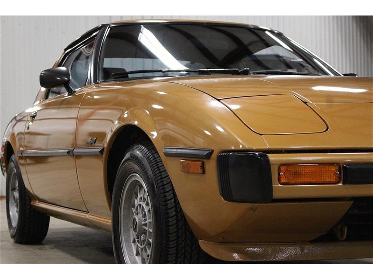 1980 Mazda RX-7 For Sale | ClassicCars.com | CC-1008652