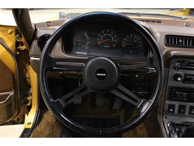 1980 Mazda RX-7 For Sale | ClassicCars.com | CC-1008652