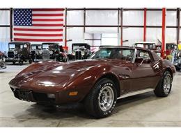 1976 Chevrolet Corvette (CC-1008654) for sale in Kentwood, Michigan