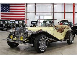 1929 Mercedes-Benz SSK (CC-1008662) for sale in Kentwood, Michigan