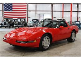 1995 Chevrolet Corvette (CC-1008663) for sale in Kentwood, Michigan