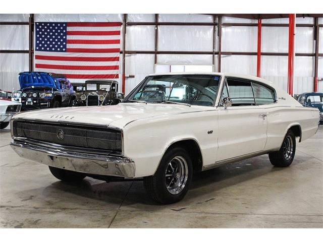 1966 Dodge Charger (CC-1008664) for sale in Kentwood, Michigan