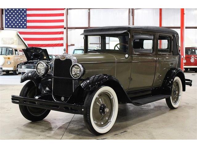 1928 Chevrolet AB National (CC-1008668) for sale in Kentwood, Michigan