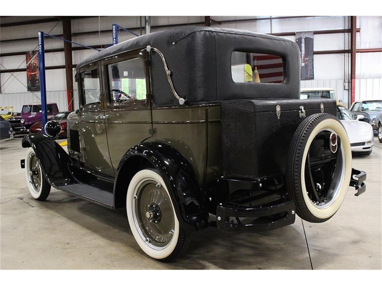 1928 Chevrolet AB National For Sale | ClassicCars.com | CC-1008668