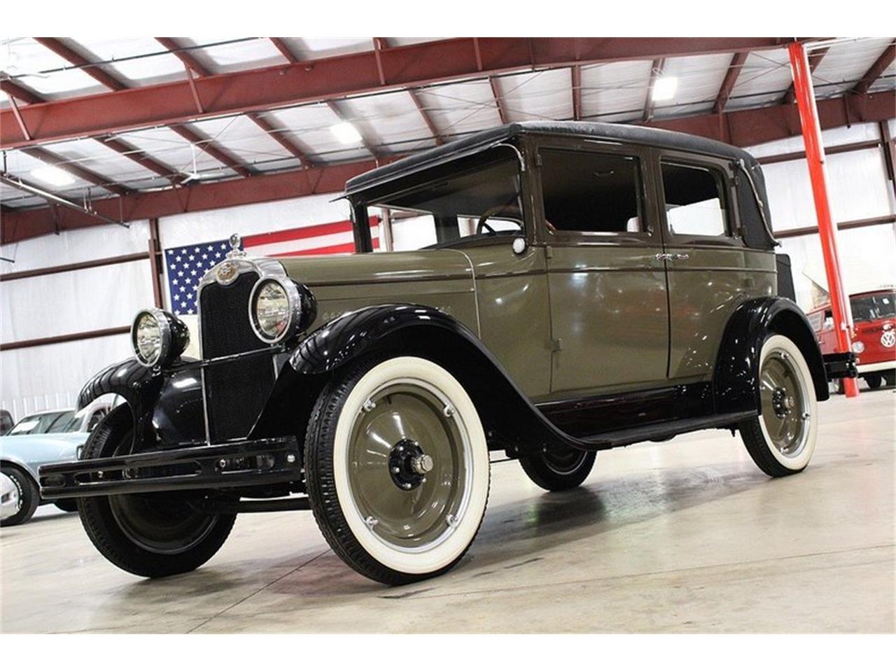 1928 Chevrolet AB National for Sale | ClassicCars.com | CC-1008668