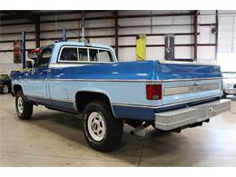 1976 Chevrolet K-20 (CC-1008674) for sale in Kentwood, Michigan