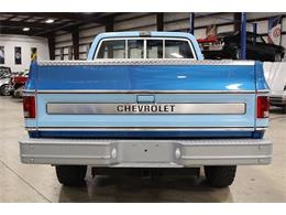 1976 Chevrolet K-20 (CC-1008674) for sale in Kentwood, Michigan
