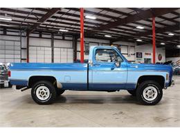 1976 Chevrolet K-20 (CC-1008674) for sale in Kentwood, Michigan