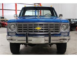 1976 Chevrolet K-20 (CC-1008674) for sale in Kentwood, Michigan