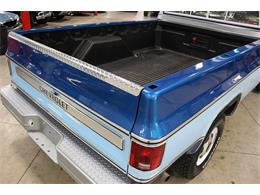 1976 Chevrolet K-20 (CC-1008674) for sale in Kentwood, Michigan