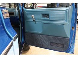 1976 Chevrolet K-20 (CC-1008674) for sale in Kentwood, Michigan