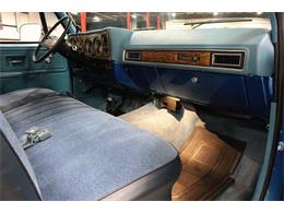 1976 Chevrolet K-20 (CC-1008674) for sale in Kentwood, Michigan