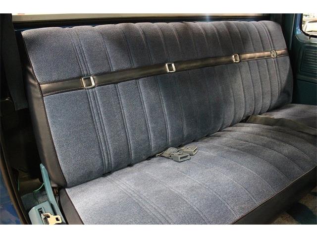 1976 Chevrolet K-20 (CC-1008674) for sale in Kentwood, Michigan