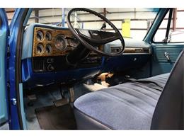 1976 Chevrolet K-20 (CC-1008674) for sale in Kentwood, Michigan
