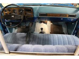 1976 Chevrolet K-20 (CC-1008674) for sale in Kentwood, Michigan