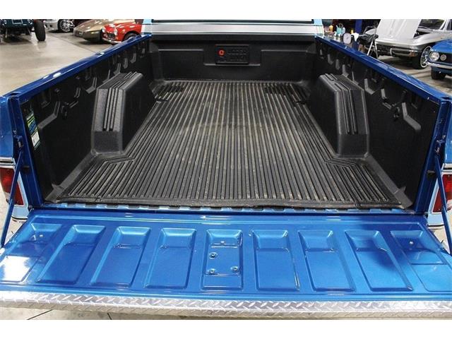1976 Chevrolet K-20 (CC-1008674) for sale in Kentwood, Michigan