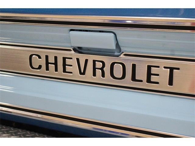 1976 Chevrolet K-20 (CC-1008674) for sale in Kentwood, Michigan