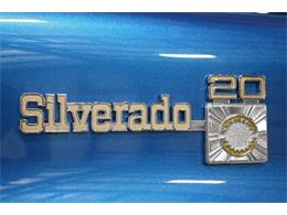 1976 Chevrolet K-20 (CC-1008674) for sale in Kentwood, Michigan