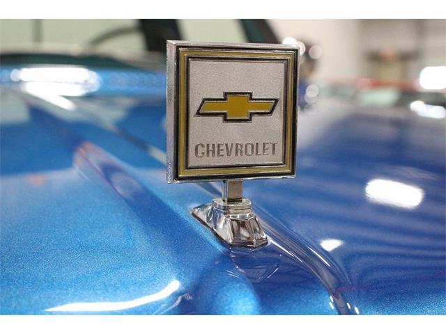1976 Chevrolet K-20 (CC-1008674) for sale in Kentwood, Michigan