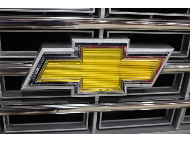 1976 Chevrolet K-20 (CC-1008674) for sale in Kentwood, Michigan