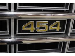 1976 Chevrolet K-20 (CC-1008674) for sale in Kentwood, Michigan