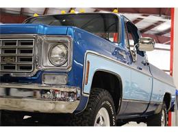1976 Chevrolet K-20 (CC-1008674) for sale in Kentwood, Michigan